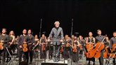 Foto: El director ecuatoriano José María Álvarez dirigirá 'Carmina Burana' en el Auditorio Nacional de Música de España