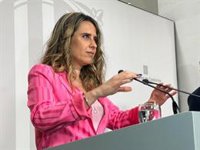 Plaja, sobre la protesta d'Unió de Pagesos davant la seu de la CHE a Saragossa: "Alguna cosa falla"