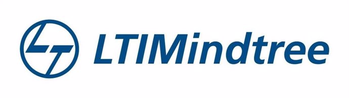 LTIMindtree Logo
