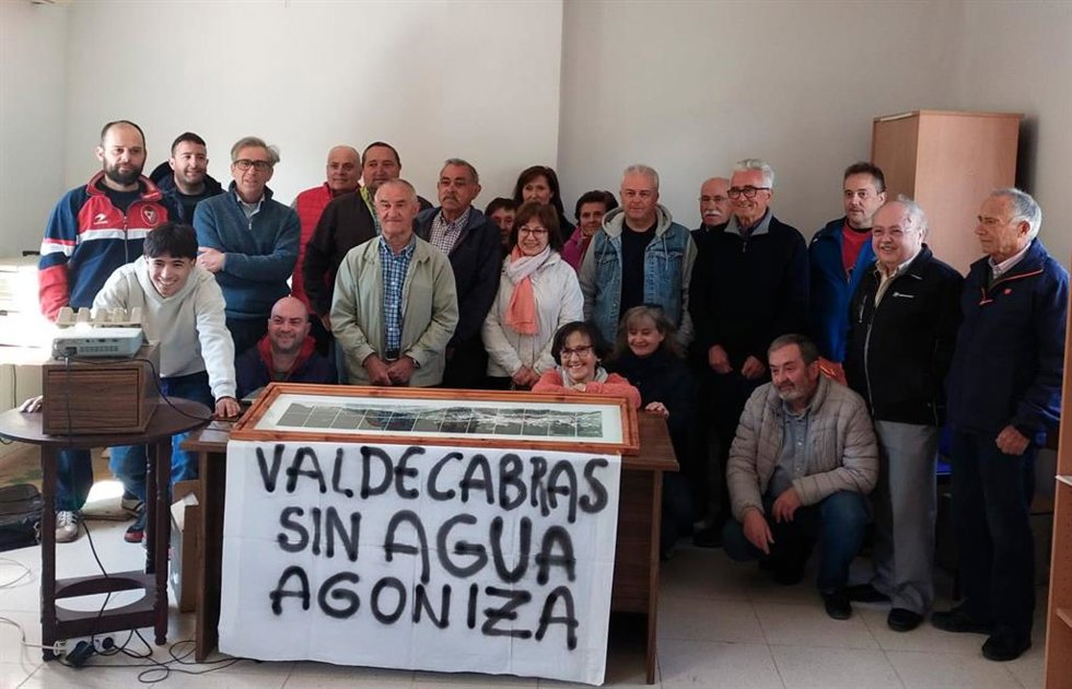 Candidatura de +Cuenca Ahora