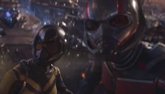 Foto: ¿A qué hora se estrena Ant-Man y la Avispa: Quantumanía en Disney+?