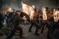 Explosivo tráiler Tyler Rake 2: Chris Hemsworth vuelve a la acción en Netflix