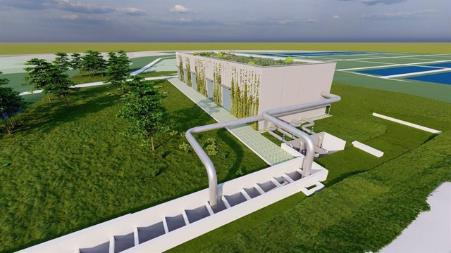 Johnson Controls suministrará cuatro bombas de calor a gran escala para el proyecto de calor de aguas residuales de Hamburgo