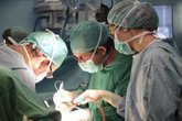 Foto: El Congreso se muestra a favor de la PL del PSOE para crear bajas laborales de donantes de órganos en vivo