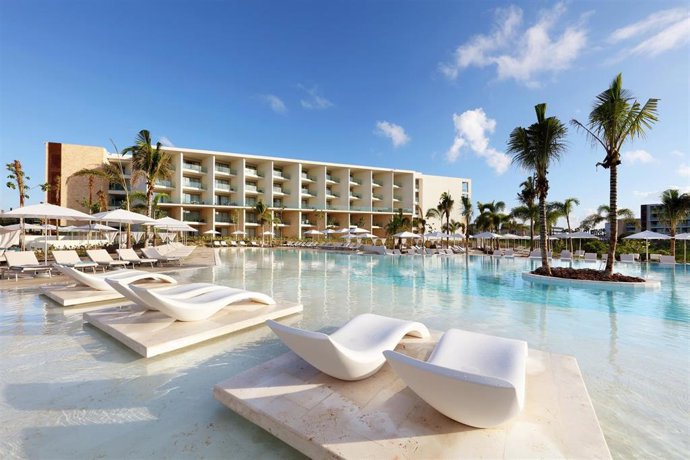 Archivo - Grand Palladium Costa Mujeres Resort & Spa