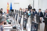 Sindicatos desconvocan la huelga en Seguridad Social tras cerrar un acuerdo con el Gobierno