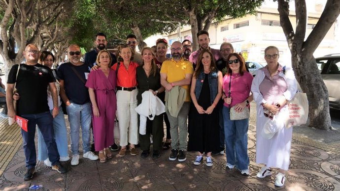 PSOE Melilla pide que el voto por correo se deposite en una urna diferente tras denuncias por compra de votos