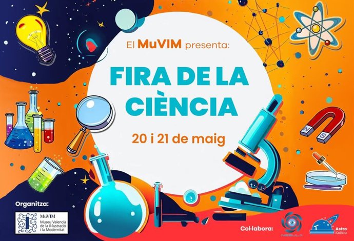 Fira Cincia