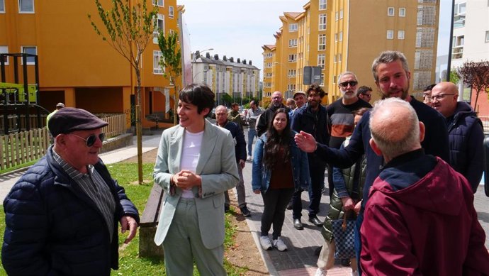 Pontón pide máis BNG no concello de Lugo