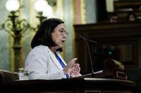 PSOE y Podemos rechazan la reforma “electoralista” del CGPJ planteada por el PP al considerarla “una tomadura de pelo”