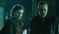 Tráiler The Walking Dead Dead City: Negan y Maggie, juntos en Manhattan para salvar a Hershel de las garras de El Croata
