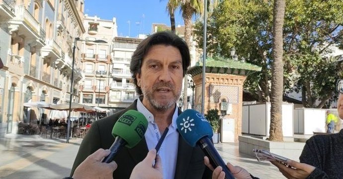 PSOE critica que PP anuncie en campaña que Huelva será sede del Centro de Innovación de economía circular
