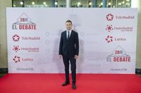 García y Lobato compiten como verdadera alternativa a Ayuso, quien les acusa de "no importarles Madrid"