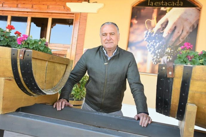 Carrizo (PSOE), a por su segunda legislatura en Tarancón