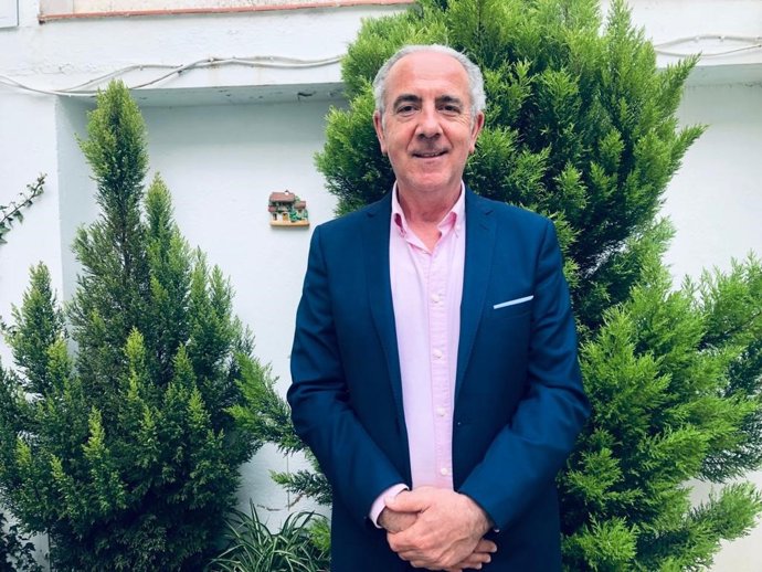 Igualada (PP), candidato a la Alcaldía de Tarancón