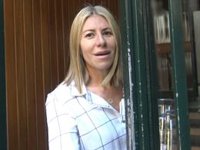 ¡Exclusiva! La estilista Cristina Reyes revela si es la encargada del nuevo vestido de novia de Tamara Falcó