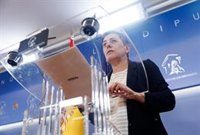 Bildu subraya la renuncia de sus siete candidatos como un gesto para "no añadir más daño a la víctimas" de ETA