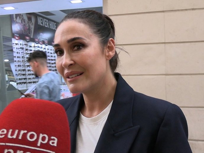 Vicky Martín Berrocal