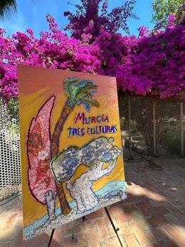 Festival Murcia Tres Culturas