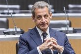 Foto: Un tribunal de Francia ratifica la condena contra Sarkozy en un caso por corrupción y tráfico de influencias