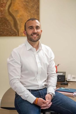 Archivo - Ángel Hoyos (CS)