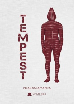 Portada de 'Tempest'.