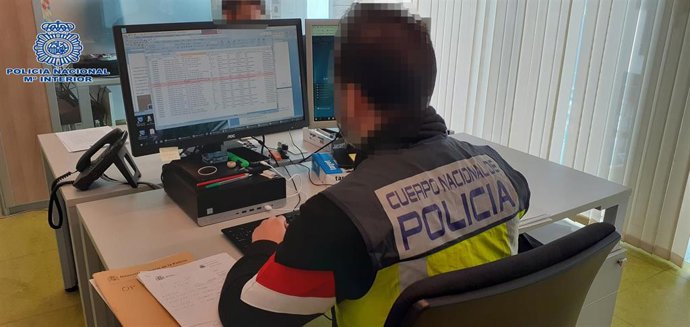 Policía investiga denuncia falsa sobre tarjeta de crédito