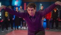 Filtradas las primeras imágenes de la temporada 6 de Cobra Kai