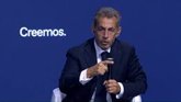 Vídeo: La Justicia francesa ratifica la condena contra Sarkozy
