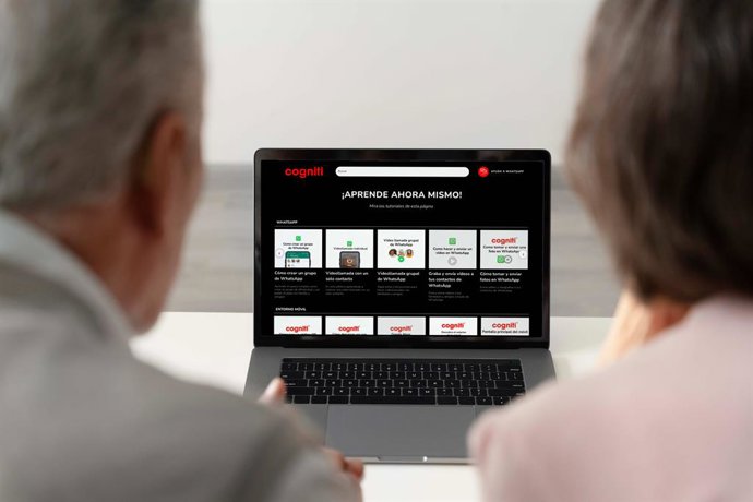 Ordenador Cogniti