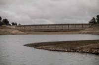 Andalucía defiende su tercer decreto de sequía frente a un Gobierno "cruzado de brazos esperando a que llueva"