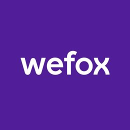 Archivo - Logo de wefox