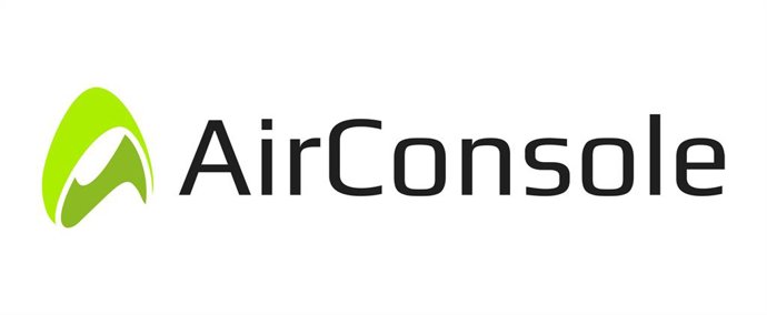 AirConsole logo (PRNewsfoto/AirConsole)