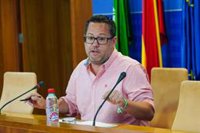 Adelante ve "un favor" a la banca que la Junta avale el 15% de la hipoteca para primera vivienda de menores de 35 años