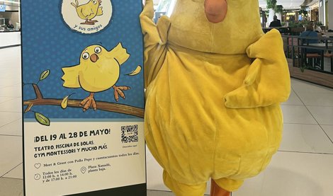 Comunicados Ocio y Deportes