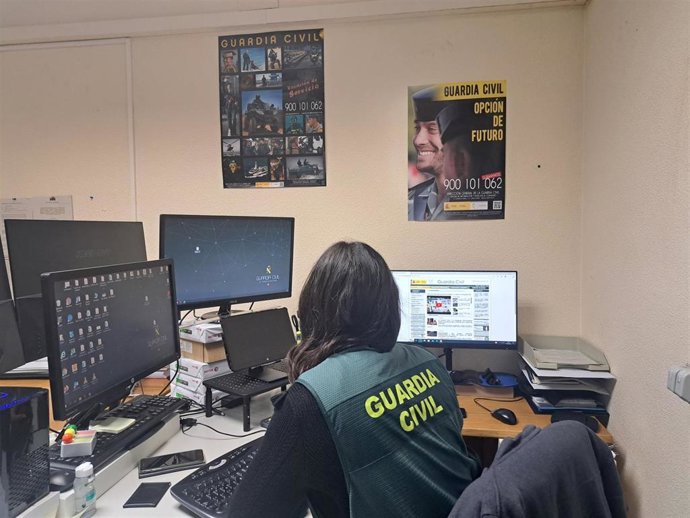 Remitiendo Nota De Prensa