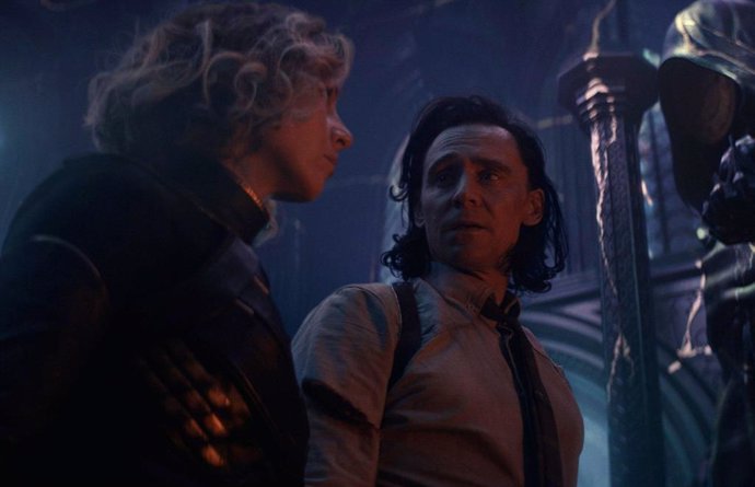 La temporada 2 de Loki ya tiene fecha de estreno en Disney+