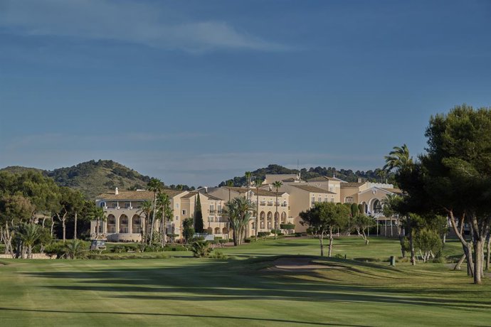 Grand Hyatt abre en La Manga su primer resort de lujo en España y el cuarto en Europa