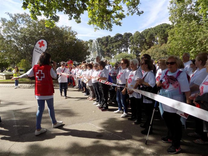 La primera edición se celebró en 2019, antes de la pandemia, y reunió a más de 400 personas  