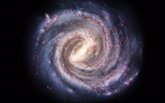 Foto: Cambios en la comprensión de la estructura espiral de la Vía Láctea