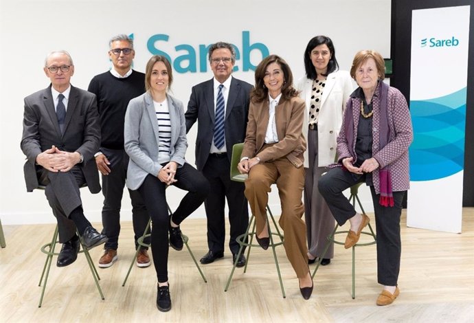 Consejo Asesor de Sareb