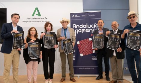 Andalucía