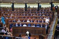 El PP lleva al Congreso una propuesta para aislar a Bildu si mantiene condenados por ETA y forzar al PSOE a retratarse
