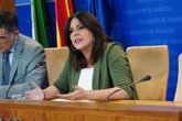 Foto: PSOE-A califica a Gobierno del PP-A como "un lastre para la economía andaluza", que "diverge y no converge" con España