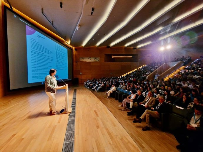 XI Congreso del Proyecto de Iniciación a la Investigación e Innovación en Secundaria en Andalucía