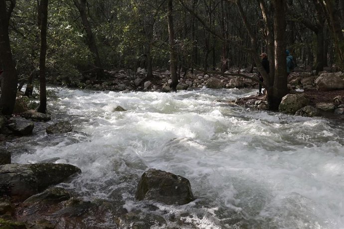 Archivo - Ses Fonts Ufanes 