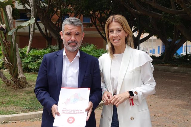 El portavoz del PSOE en la Diputación de Málaga, José Bernal, ha presentado este miércoles 103 medidas para hacer que la institución provincial "vuelva a estar al servicio de los pueblos tras años de prioridades desenfocadas”.