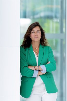 Aline Gomez-Acebo_directora Sostenibilidad Grupo ASISA