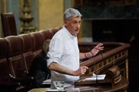 Bildu exige al Gobierno explicar cómo va a alcanzar un déficit del 3%, que costará unos 20.000 millones