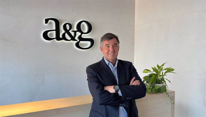 A&G incorpora a David Núñez de la Fuente como nuevo responsable de fondos de fondos de activos alternativos